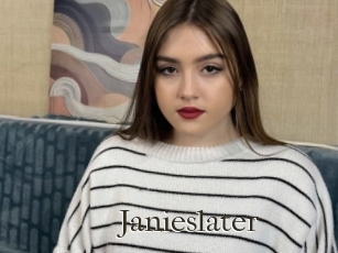 Janieslater