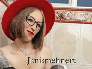 Janismehnert