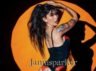 Jannisparker