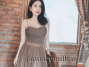 januarymiller Cum crazy amateurs