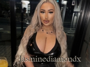 Jasminediamondx