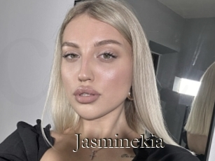 Jasminekia