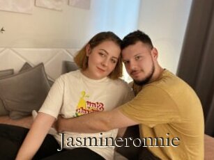 Jasmineronnie