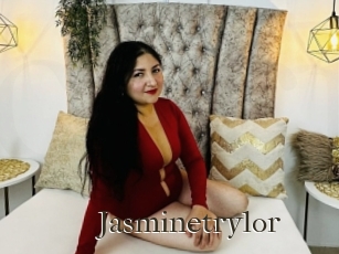 Jasminetrylor
