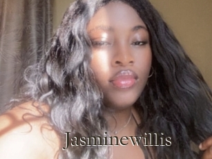 Jasminewillis