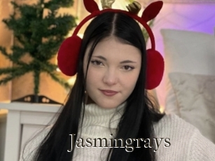 Jasmingrays
