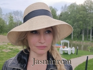 Jasminrom
