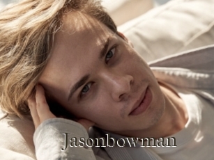 jasonbowman Cum crazy amateurs