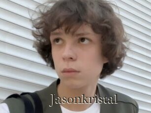 Jasonkristal