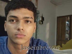 jasseinbrowns Cum crazy amateurs