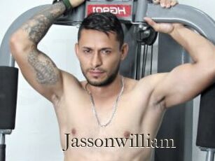 Jassonwilliam