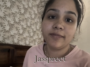Jasspreet