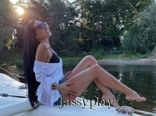 Jassyplay