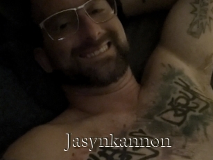 jasynkannon Cum crazy amateurs