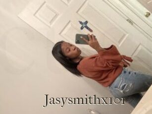 Jasysmithx101