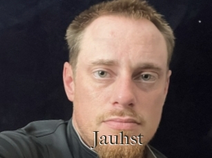 Jauhst