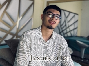 Jaxoncarter