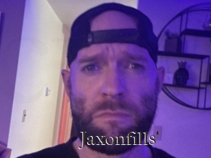jaxonfills Cum crazy amateurs