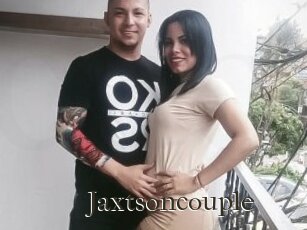 Jaxtsoncouple