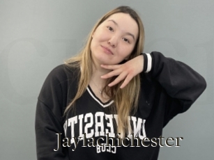 Jaylachichester