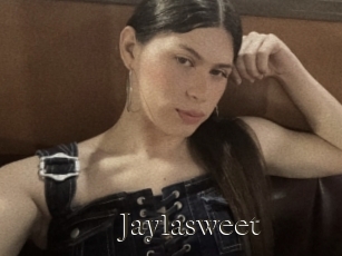 Jaylasweet