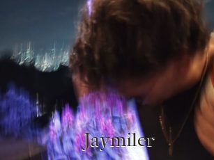 Jaymiler