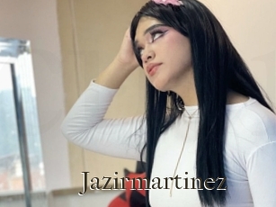 Jazirmartinez