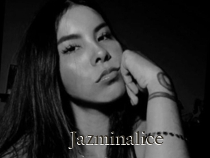 Jazminalice