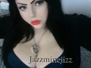 Jazzminejizz