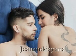 Jeananddayana