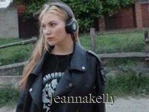Jeannakelly