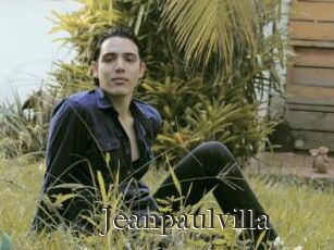 Jeanpaulvilla