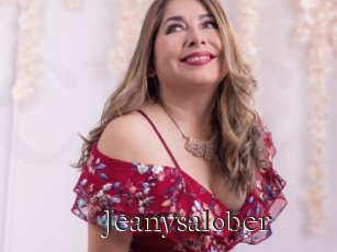 Jeanysalober