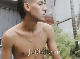 Jefdaltonn