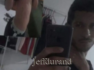 Jeffdurand