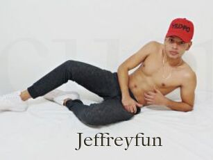Jeffreyfun