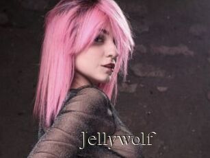 Jellywolf
