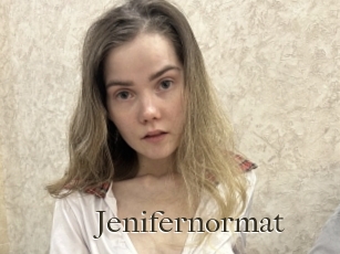 Jenifernormat