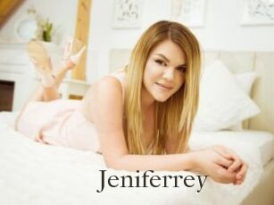 Jeniferrey