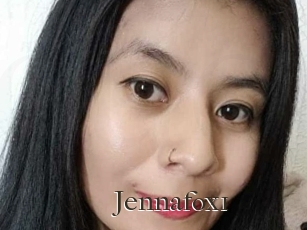 Jennafox1