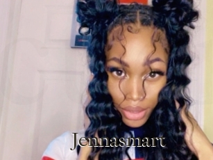 Jennasmart