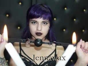 Jennawax