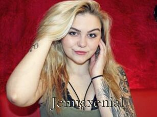 Jennaxenial