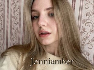 Jenniamber
