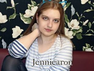 Jenniearon