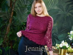 Jenniegrie