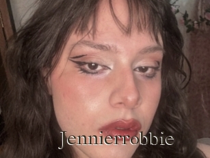Jennierrobbie