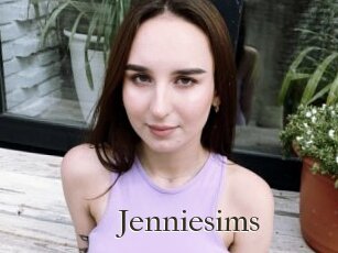 Jenniesims