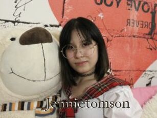 Jennietomson