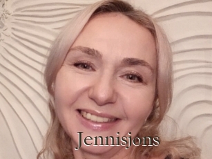 Jennisjons